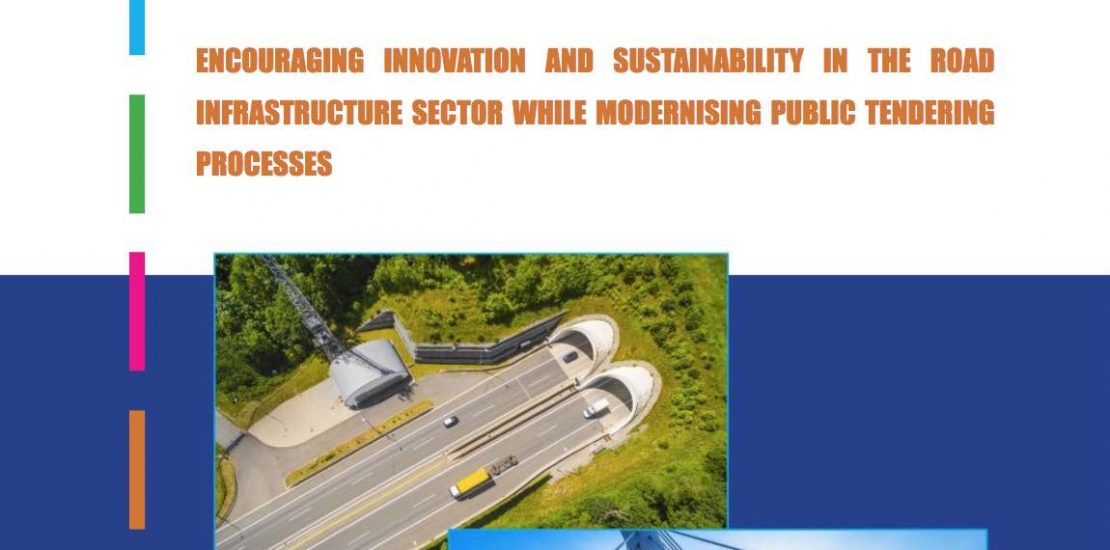 Promoting Sustainable Roads Through Public Procurement