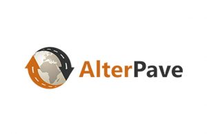 alterpave logo