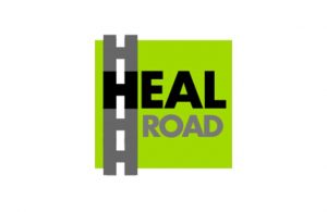 Healroad Logo