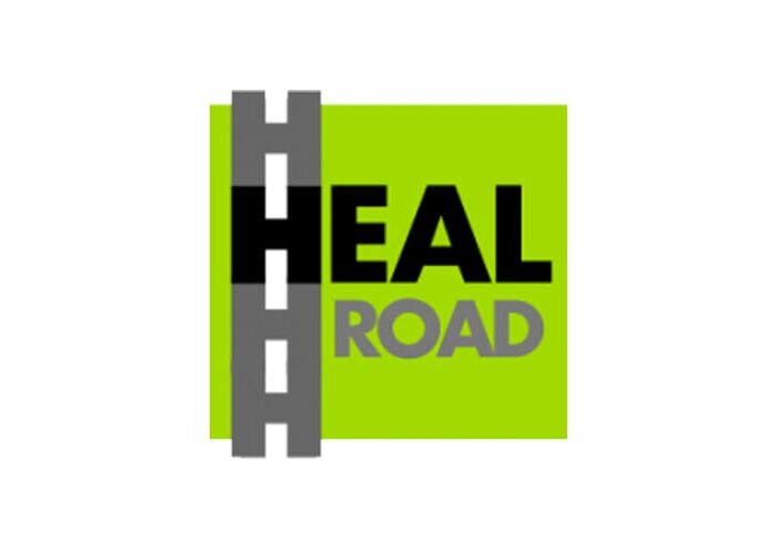 Healroad Logo