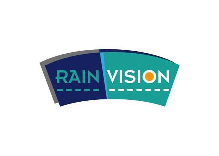 Rainvision logo