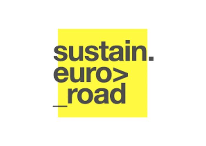 sustain euro road