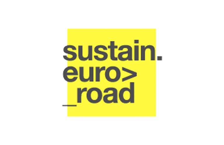 sustain euro road