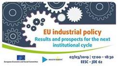 Industry for Europe