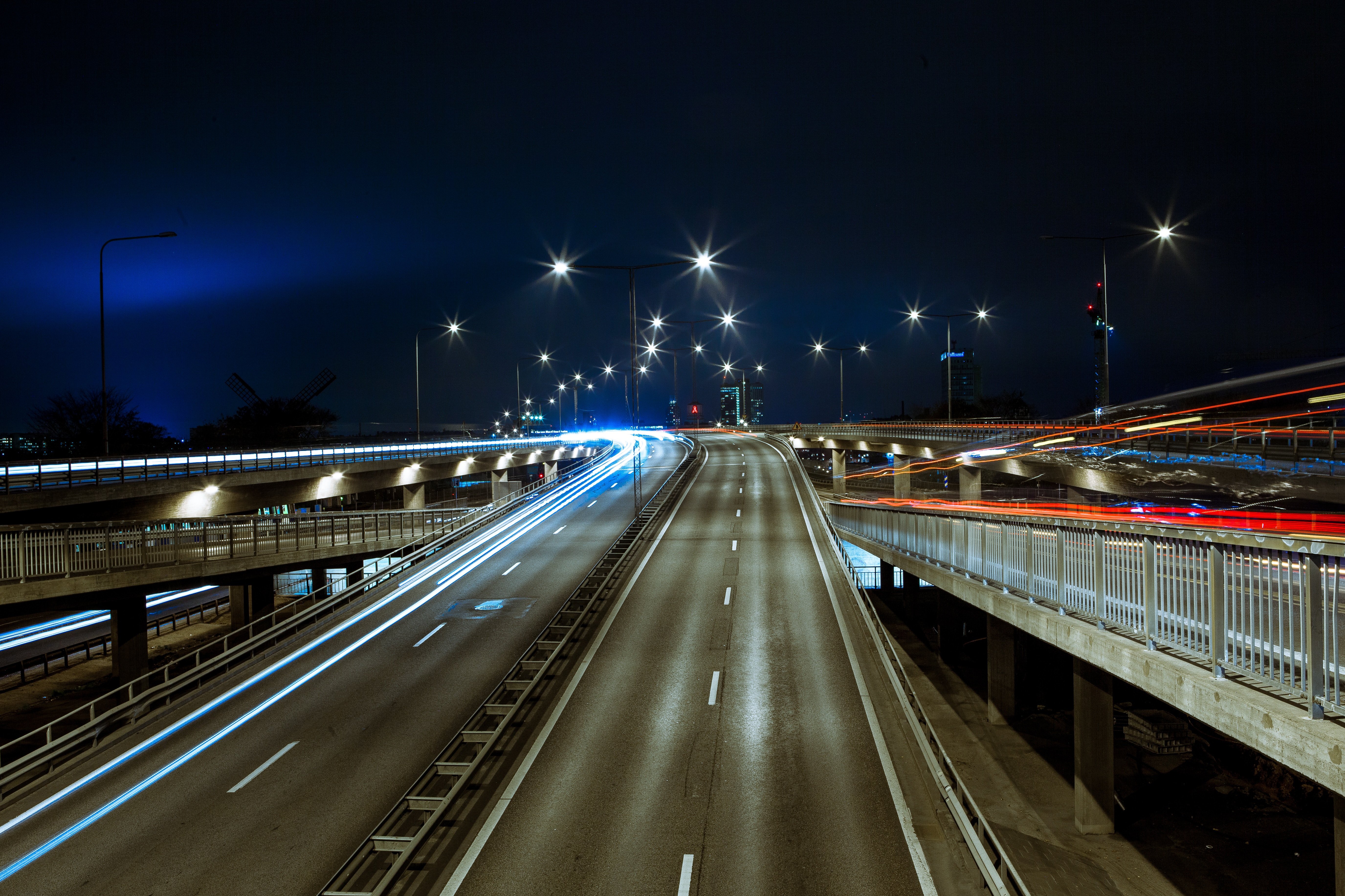 Green light for the revision of the Road Infrastructure Safety Directive