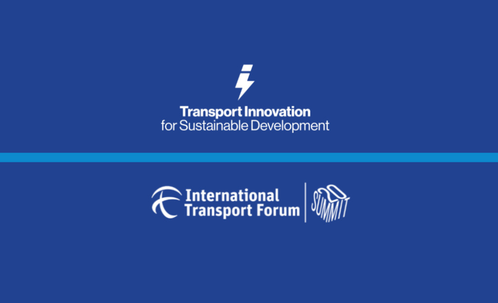 International Transport Forum (ITF) 2021 Summit ERF