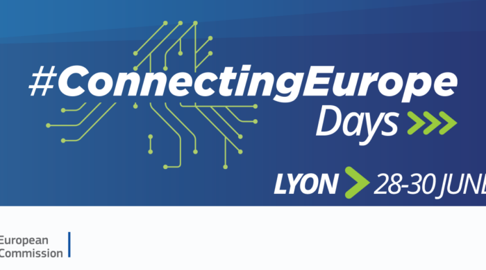 connecting europe days