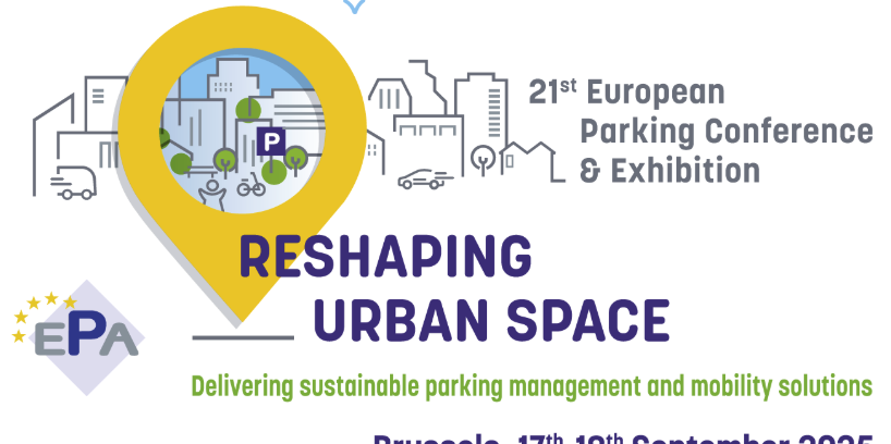 LOGO EPA Conference 2025