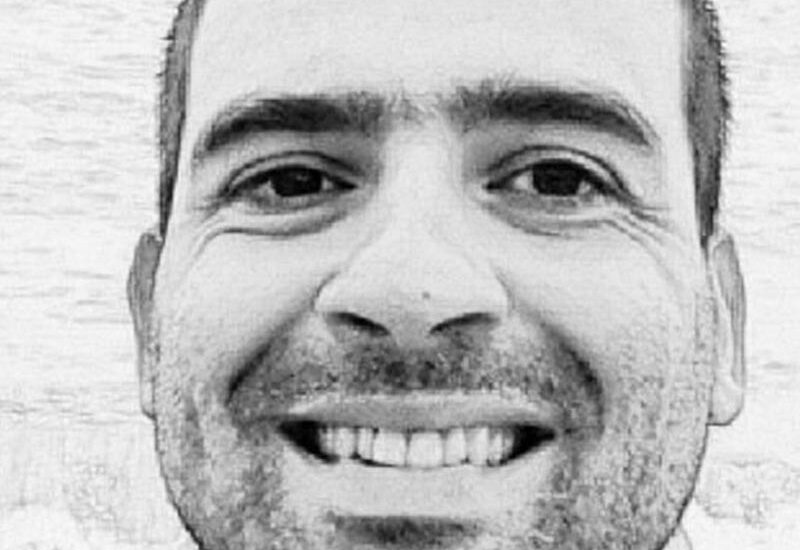 Joseph Marra